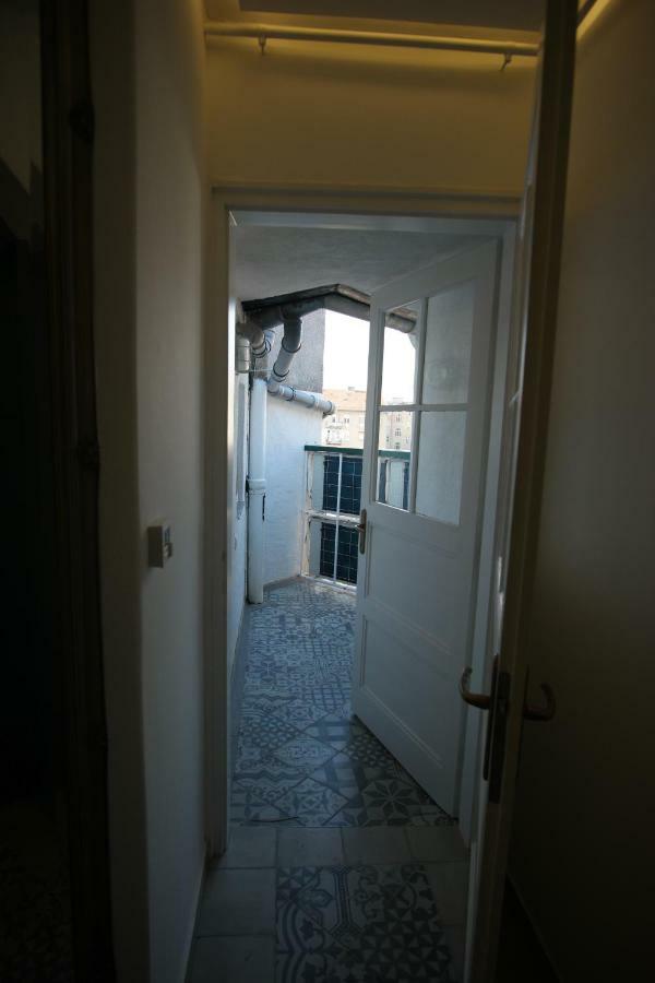 Zagreb Studio Apt No.2 Exterior photo